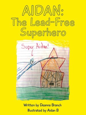 cover image of Aidan